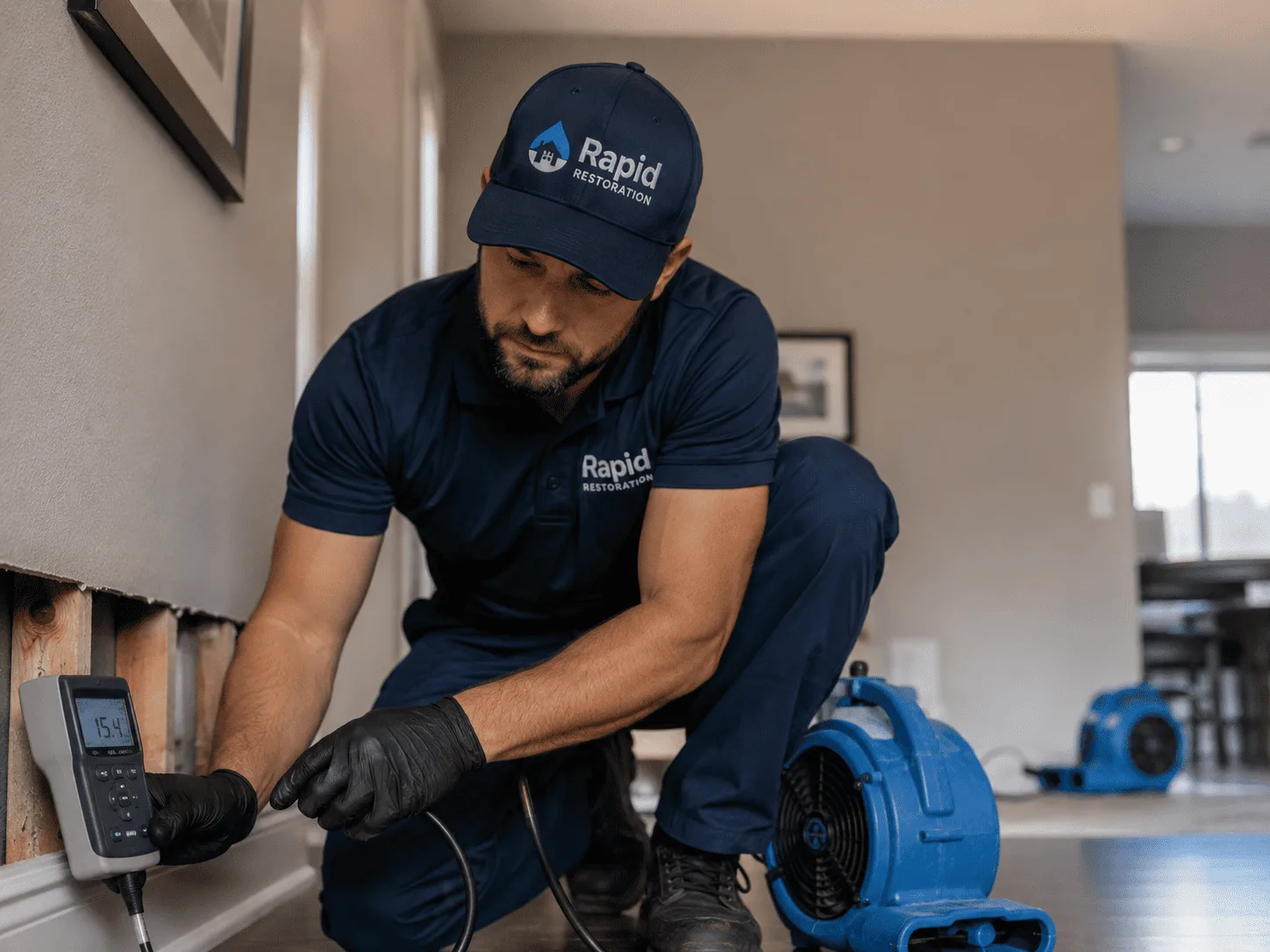Common questions about Dehumidification in East Waterford, PA